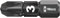 855/1 Impaktor Insert Bit Pozi PZ3 x 25mm Carded
