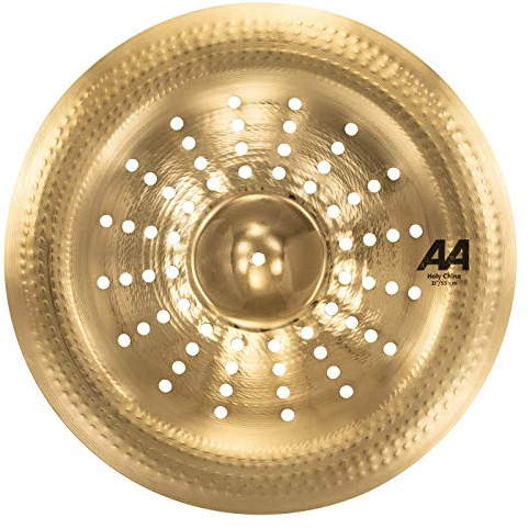 SABIAN - 21 AA Holy China, Brilliant Finish