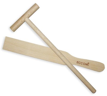 GP&Me 1130 Set Spatole per Crepes