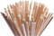 Zuckerwatte-Sticks 30 cm x 0,4 cm | 500 Stück