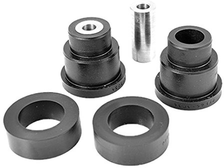 Powerflex PFF66-303BLK Performance Polyuretan Buchsen Blackseries