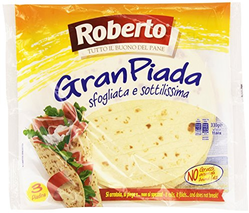 Roberto Granpiada 330g