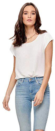 Onlvic S/S Solid Top Noos Ptm
