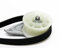 Sparesetti® - Puleggia e cintura migliorata per JoCKEY 8PHE1991 kit per adattarsi a asciugatrici Wirlpool, Hotpoint, Ariston,Indesit.