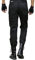 LHHMZ Pantalons Cargo Tactiques Militaires de Combat pour Hommes Pantalon Noir de Plein air d'aventure Pantalon de Chasse avec genouillères