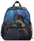 Kinderrucksack Dino Scandinavian Style Kindergarten Vorschul Tasche für Kleinkinder Mädchen Jungen