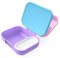 Zoku ZK312-PK Bento Box, Kunststoff