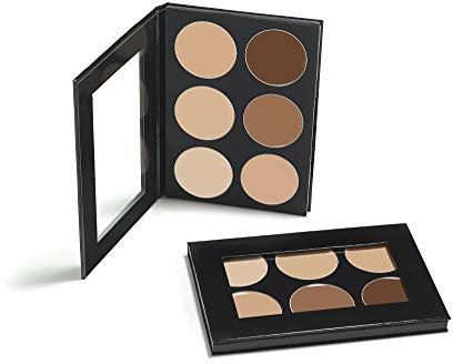 Mehron Celebre Pro HD Conceal-It Palette