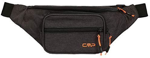 CMP - Habana Outdoor-Koffer, Schwarz, U