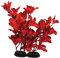 Glandulosa Red Silk Like Plant 13cm by KenKoi