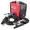 Welder Fantasy MINI JET TIG AC/DC 200 Saldatore TIG DC, TIG AC, MMA Saldatrice inverter 230V 200A IGBT 2T/4T Display digitale