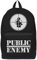 Rocksax Public Enemy Backpack - Target, Rucksack,