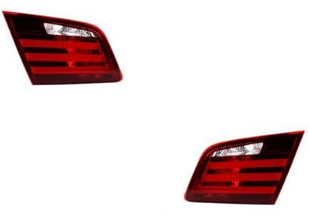 Johns, passend für BMW 5 Led-Heckleuchte, F10 03/10-06/13 innen, Set links & rechts,