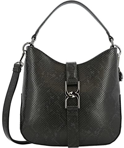 Picard Damen Schultertasche BOA aus Recyceltes Pu Klein | mit Reißverschluss | Schultertasche | Alltag, Ausgehen