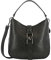 Picard Damen Schultertasche BOA aus Recyceltes Pu Klein | mit Reißverschluss | Schultertasche | Alltag, Ausgehen