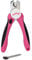 BUGALUGS Dog nails clippers & Cat Nail Clippers - Nail Trimmer with Safety Guard & Dog Nail File. Suitable for Pets, Dogs, Puppy, Cats, Kitten Nails & Claws. Pet Grooming Supplies (Small to Medium)
