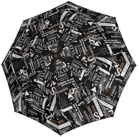 doppler Fiber Magic Style Scribble Black