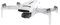 drone Camera Drone Quadcopter 9KM RC Helicopter 3-axis Gimbal 4K Camera GPS Drone Quadcopter Drones Aircraft HD video (Color : Orange)