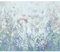 decomonkey - Papier Peint Panoramique Nature 350x256 cm - Décoration murale moderne – Tapisserie décorative pour chambre salon - Art mural unique design tendance