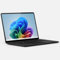 Microsoft Surface Laptop | Copilot+ PC | 15” Touchscreen | Snapdragon X Elite | 16GB RAM | 512GB SSD | Ultimo modello, 7a edizione | Windows 11 Home | Nero