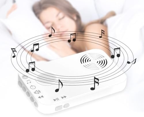 Adiport Unter Kissen Lautsprecher Knochenleitung Schlafhilfe Maschine Blueooth Wireless Musik Kopfhörer für Männer Frauen Kinder