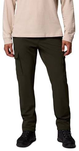 Columbia ROC™ Tech Cargohose für Herren, Wanderhose, Cargohose