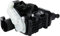 Alloggiamento Termostato per Peugeot 508 Citroën C4 II C5 III, Termostato Refrigerante per Peugeot 308 3008 5008 DS4 Expert IV, Alloggiamento Termostato, 9849443980 9804160380