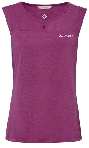 VAUDE Top Women's Skomer Hiking Top