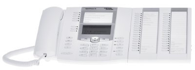 DeTeWe M671 KeyExtension 73P eisgrau