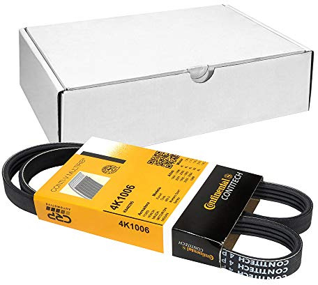 CONTITECH Keilrippenriemen, 4PK1006