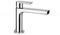GESSI RUBINETTO BAGNO MISCELATORE LAVABO VIA MANZONI CROMO ECO-SENSIBILE 38602