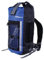 Overboard Wasserdichter Rucksack Sports Blau OB1145B, Blau, 45 x 37 x 4 cm, 20 Liter, 1894
