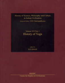 [History of Yoga: 16] (By: Sarya Prakash Singh) [published: October, 2014]