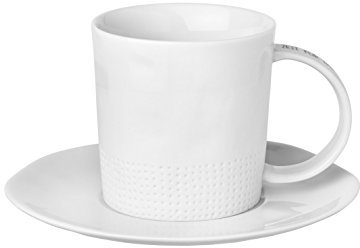 räder GmbH Tasse mit Untertasse Zeit für Mich