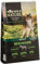 Dehner Wild Nature Hundefutter Bergweide, Trockenfutter getreidefrei / zuckerfrei, für ausgewachsene Hunde, Pferd, 4 kg