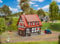 Faller 131374 H0 Fachwerkhaus