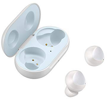 Samsung Galaxy Buds - White (UK Version)