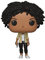 Funko Pop! Figurine en Vinyle: Movies: James Bond - Eve Moneypenny