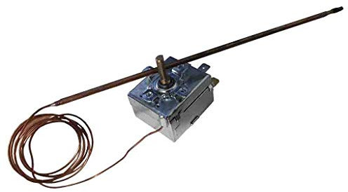 Termostato de alta temperatura IMIT