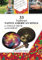 33 Traditional Native American Songs for Tongue Drum and Handpan: Black & White version (A Global Harmony: Songs of Nations and Tribes)