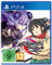 Neptunia x SENRAN KAGURA: Ninja Wars – Day One Edition Playstation 4