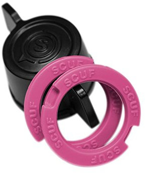 SCUF INFINITY RING & LOCK Rosa