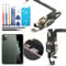 Replacement for iPhone 11 Pro Max Charging Port Dock Connector for iPhone 11 Pro Max Charging Port Replacement USB Charger Board Flex Cable Assembly Accessories with Repair Tools