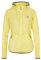 Ziener Damen NOWINGA Windjacke - Fahrrad|Mountainbike|Outdoor - winddicht,atmungsaktiv,wasserabweisend, pineapple, 40