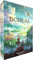 Spiral Editions Boreal - Jeu de société 2 Joueurs - Jeu 10 Ans et Plus - Duel Tactique - Jeu de Cartes en Duo - stratégie - Blackrock Games