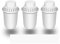 Generic Mineral Alkaline Water Pitcher Filter Ionizer - 400L Long-Life Filters - PH Alkalizer - Water Filter System, 3.5L - Purifier Filtration System