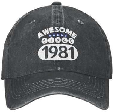 MYYCYCV Baseballmütze Baumwolle Baseball Cap Outdoor Männer Damen Geschenk