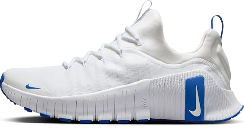 NIKE Men's Free Metcon 6Sneaker