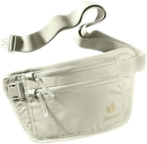 deuter Security Money Belt I Bauchtasche