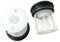 1pcs Roller Washing Machine. Compatible for Haier. XQG70-HB1486 Drainage Pump Filter Washing Machine Whirlpool Parts